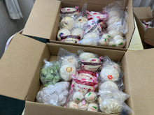 画像をギャラリービューアに読み込む, 独身の日16数量限定おまかせセット