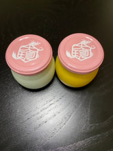 画像をギャラリービューアに読み込む, 大珍マンゴープリンと杏仁豆腐セット(各5個)個数はお好みで選べます。