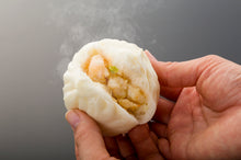 画像をギャラリービューアに読み込む, ひと口まんセット各2パック入り