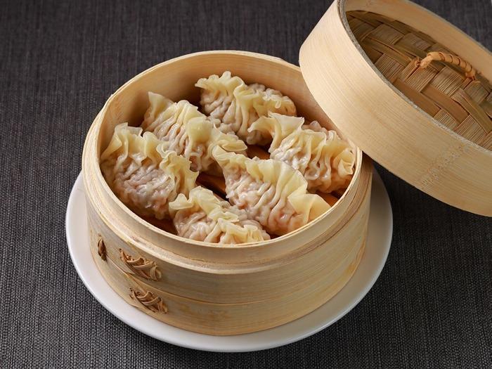横浜中華街 お取り寄せ【大珍楼】点心9種（エビの蒸し餃子・豚肉