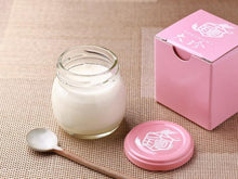 画像をギャラリービューアに読み込む, 大珍マンゴープリンと杏仁豆腐セット(各5個)個数はお好みで選べます。